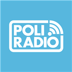 POLI.RADIO logo