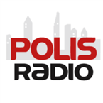 POLIS RADIO logo