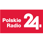 Polskie Radio 24 logo