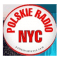 Polskie Radio NYC logo