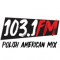 Polskie Radio WPNA 103.1 FM logo