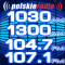 Polskie Radio Chicago logo