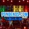 PONdENDS.COM iRADIO logo