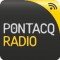 Pontacq Radio logo