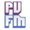 PonyvilleFM logo