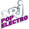 Pop Electro logo