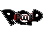 POP FM logo