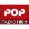 Pop Formosa 106.1 logo