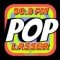 POP LASSER FM logo