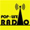 Pop Life Radio logo