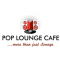POP LOUNGE CAFE logo