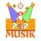 Pop Musik logo