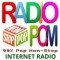 Pop Non-Stop logo