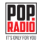 POP RADIO logo