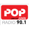 Pop Radio logo