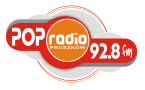 POP radio logo