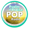 POP Radio - Psalm of Praise logo
