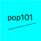pop101 logo
