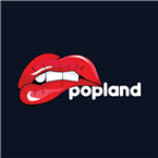 Popland logo