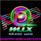 PopMix RádioWeb logo
