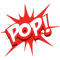 Pop-Radio logo