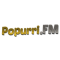 POPURRI FM logo
