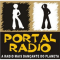 Portal Radio logo