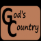 God's Country logo