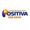 Positiva Web Rádio logo