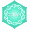 Positively Ocean logo