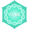 Positively ViBE logo