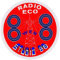 Radio Eco Studio 88 logo