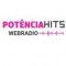 POTENCIA HITS WEBRADIO logo
