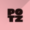 POTZ logo