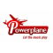 poweprlane logo