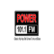 Power 101.1 FM logo