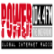 Power 104.4 FM logo