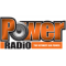 Power 106 Ghana logo