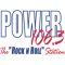 Power 106.3 logo