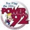 Power 92 Radio logo