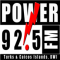 Power 92.5 FM logo