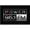 Power 95 logo