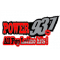 Power 967 FM logo