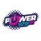 Power 97.9 FM logo