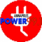 Power 99.1-Annapolis logo