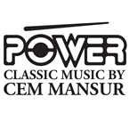 Power Classic Music logo