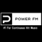 Power FM Canada logo