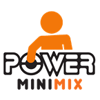 Power Minimix logo