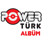 Power Türk Albüm logo