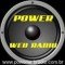 Power Web Radio logo